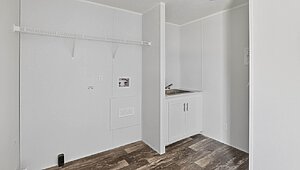 Palm Harbor Elite / PE32563F Interior 130905