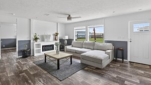 Palm Harbor Elite / PE32563F Interior 130892