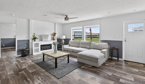 Palm Harbor Elite / PE32563F Interior 130892