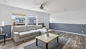 Palm Harbor Elite / PE32563F Interior 130893