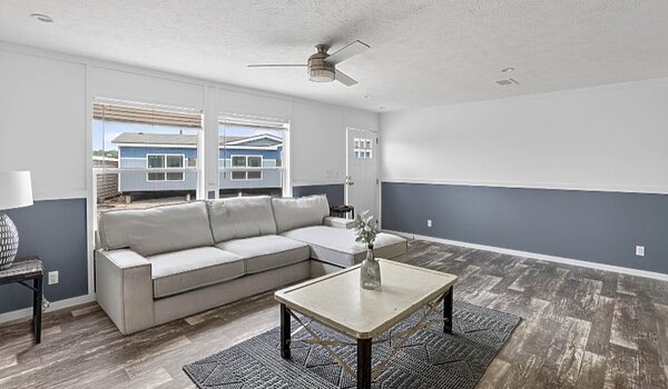 Palm Harbor Elite / PE32563F Interior 130893