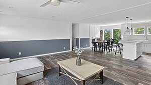 Palm Harbor Elite / PE32563F Interior 130894