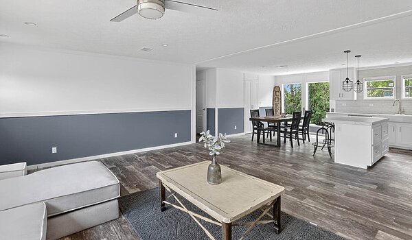 Palm Harbor Elite / PE32563F Interior 130894