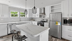 Palm Harbor Elite / PE32563F Interior 130895