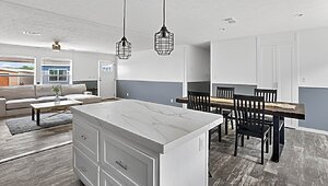 Palm Harbor Elite / PE32563F Interior 130896