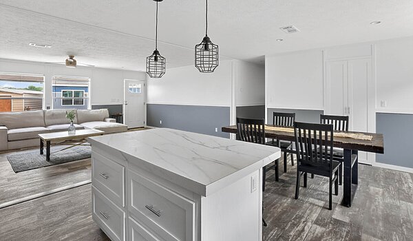 Palm Harbor Elite / PE32563F Interior 130896