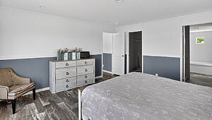 Palm Harbor Elite / PE32563F Interior 130898
