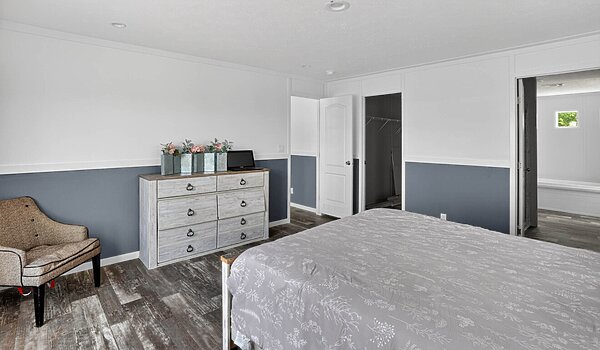 Palm Harbor Elite / PE32563F Interior 130898