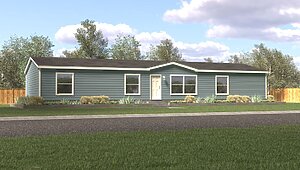 Palm Harbor Elite / PE28684F Exterior 130946