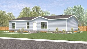 Palm Harbor Elite / PE32523F Exterior 130948