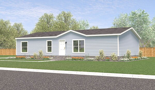 Palm Harbor Elite / PE32523F Exterior 130948