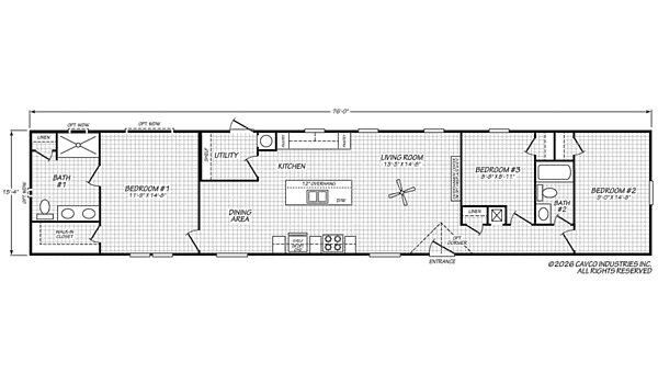 Valu Premier / 16763H Layout 134994