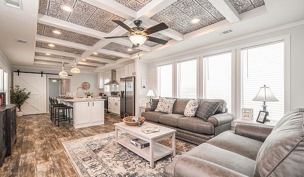 Admiral / The Dewey 73ADM16843AH Interior 115615