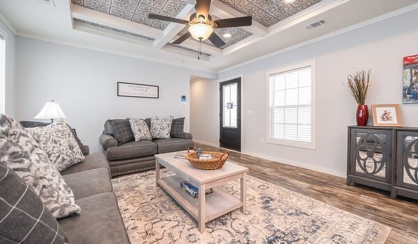 Admiral / The Dewey 73ADM16843AH Interior 115616