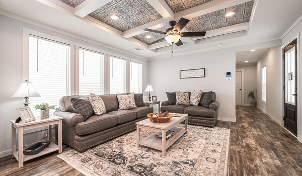Admiral / The Dewey 73ADM16843AH Interior 115617