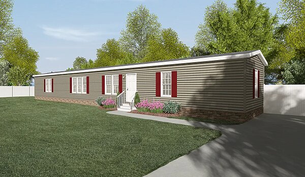 Admiral / The Dewey 73ADM16843AH Exterior 115620