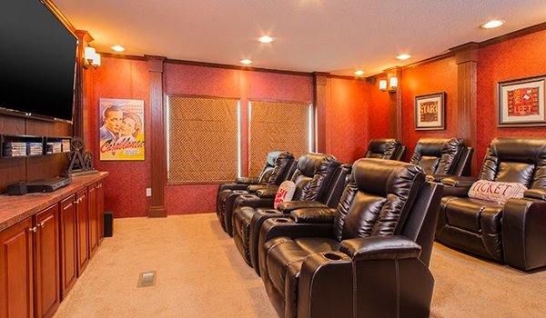 Buccaneer / The Mccutchen Interior 7105