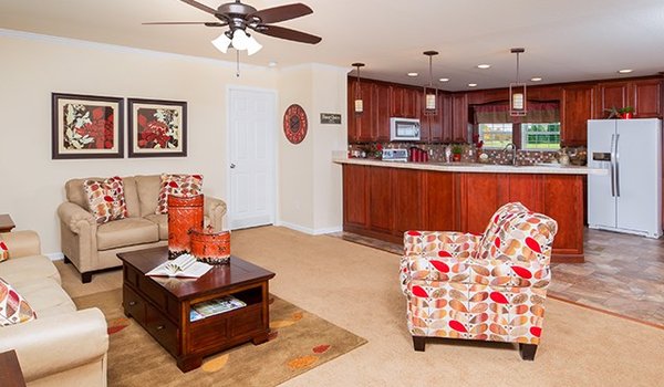 Buccaneer / The Mccutchen Interior 7104