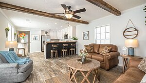 Admiral / The Mercer 73ADM16843CH Interior 115606