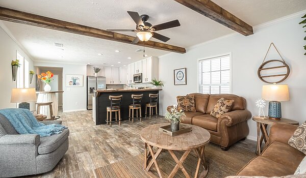 Admiral / The Mercer 73ADM16843CH Interior 115606
