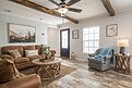 Admiral / The Mercer 73ADM16843CH Interior 115607