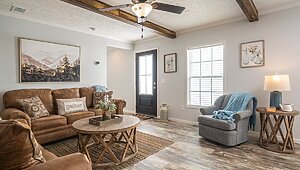 Admiral / The Mercer 73ADM16843CH Interior 115607