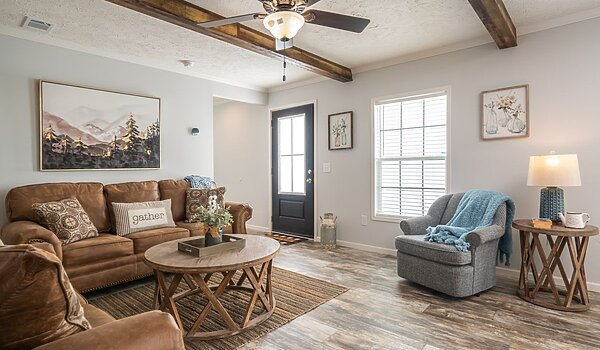 Admiral / The Mercer 73ADM16843CH Interior 115607