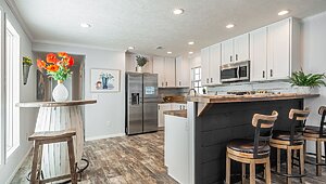 Admiral / The Mercer 73ADM16843CH Interior 115608