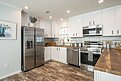 Admiral / The Mercer 73ADM16843CH Interior 115610