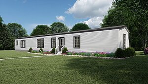 Admiral / The Mercer 73ADM16843CH Exterior 115613
