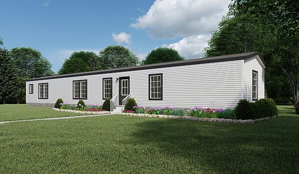 Admiral / The Mercer 73ADM16843CH Exterior 115613