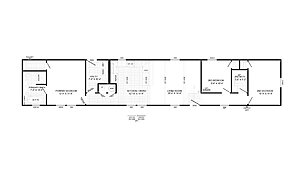 Admiral / The Mercer 73ADM16843CH Layout 115605