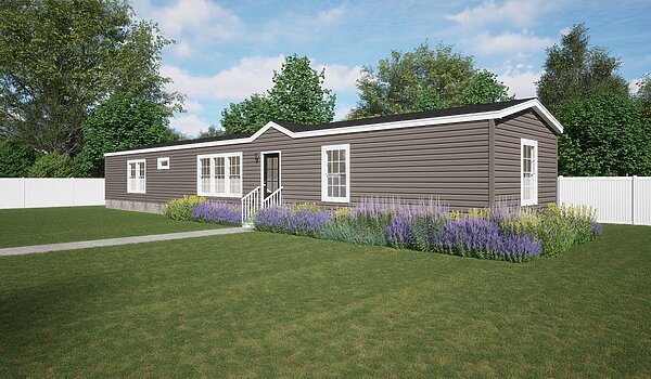 Admiral / The Halsey 73ADM16783CH Exterior 135306
