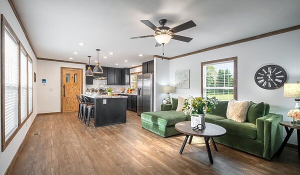 Admiral / The Halsey 73ADM16783CH Interior 135295