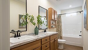 American Farm House / The Rocking Chair 73AFH32803AH Interior 127227