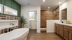 American Farm House / The Rocking Chair 73AFH32803AH Interior 127224