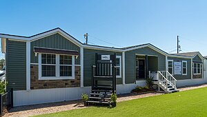 American Farm House / The Rocking Chair 73AFH32803AH Exterior 127231