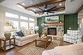 American Farm House / The Rocking Chair 73AFH32803AH Interior 127212