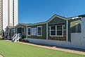American Farm House / The Rocking Chair 73AFH32803AH Exterior 127232