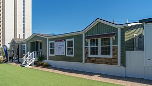 American Farm House / The Rocking Chair 73AFH32803AH Exterior 127232