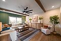 American Farm House / The Rocking Chair 73AFH32803AH Interior 127213