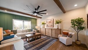 American Farm House / The Rocking Chair 73AFH32803AH Interior 127213