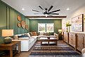 American Farm House / The Rocking Chair 73AFH32803AH Interior 127214