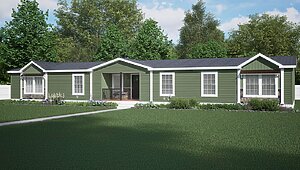 American Farm House / The Rocking Chair 73AFH32803AH Exterior 125519