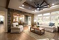 American Farm House / The Rocking Chair 73AFH32803AH Interior 127215