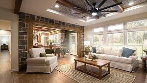 American Farm House / The Rocking Chair 73AFH32803AH Interior 127215