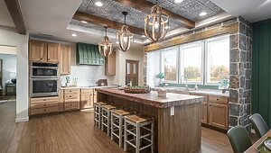 American Farm House / The Rocking Chair 73AFH32803AH Interior 127216