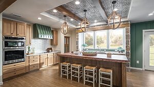 American Farm House / The Rocking Chair 73AFH32803AH Interior 127217