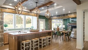 American Farm House / The Rocking Chair 73AFH32803AH Interior 127218