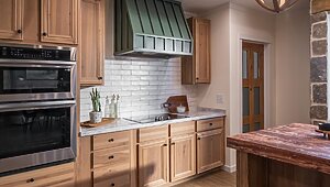 American Farm House / The Rocking Chair 73AFH32803AH Interior 127220